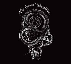 Lvthn (BEL) : The Grand Uncreation